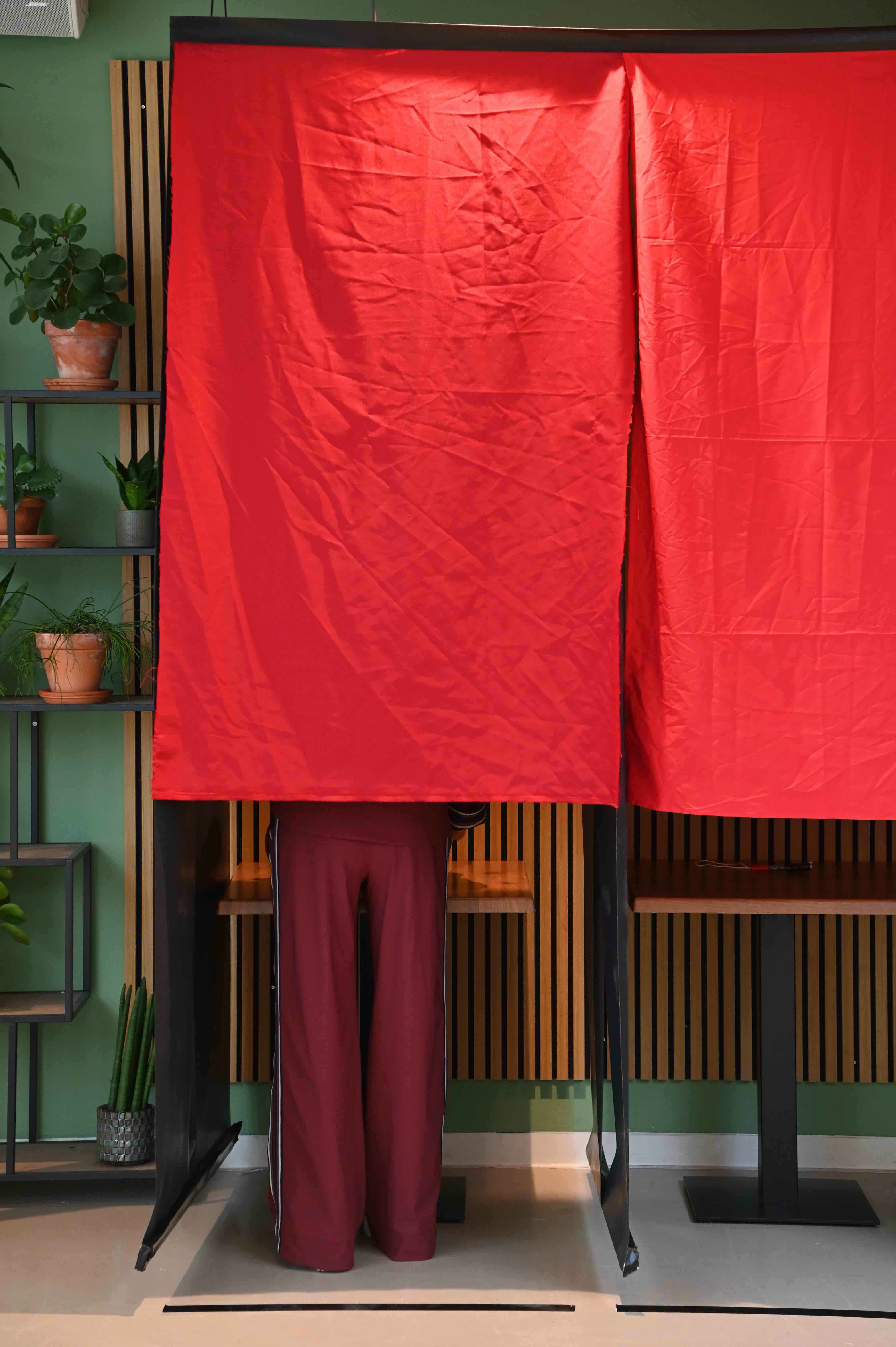 D66 wint met overmacht